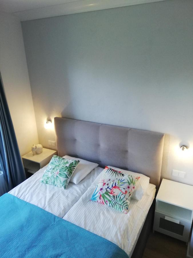Good To Sea Polanki Kolobrzeg, Z Garazem Apartmán Kolobřeh