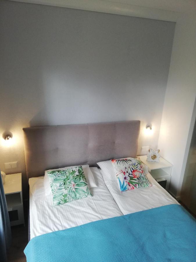 Good To Sea Polanki Kolobrzeg, Z Garazem Apartmán